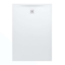 Laufen - Pro Sprchová vanička, 130x80 cm, biela (H2159550000001)