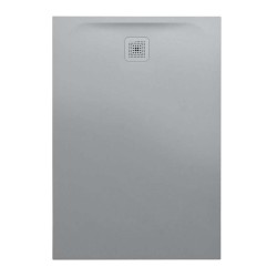 Laufen - Pro Sprchová vanička 130x80 cm, svetlá sivá (H2159550770001)