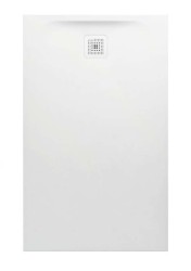 Laufen - Pro Sprchová vanička 130x90 cm, biela (H2159580000001)