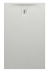 Laufen - Pro Sprchová vanička, 130x90 cm, svetlá sivá (H2159580770001)