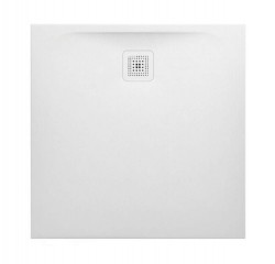 Laufen - Pro Sprchová vanička 90x90 cm, biela (H2109560000001)