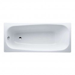Laufen - Pro Vaňa 170x75x41 cm, biela (H2259530000401)