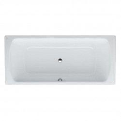 Laufen - Pro Vaňa, 180x80x45 cm, biela (H2279500000401)