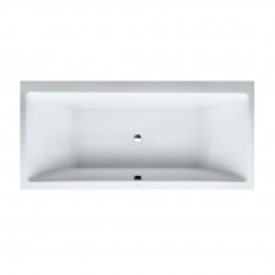 Laufen - Pro Vaňa, 190x90 cm, s LED osvetlením a senzorom, biela (H2349510006151)