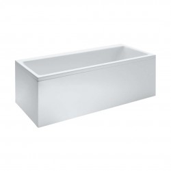 Laufen - Pro Vaňa s konštrukciou, 170x75 cm, biela (H2319510000001)