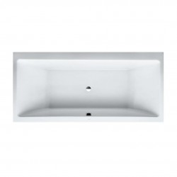 Laufen - Pro Vaňa s konštrukciou, 190x90 cm, biela (H2349510000001)