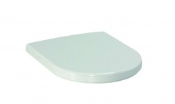 Laufen - Pro WC doska, 450x380 mm, biela (H8969503000001)