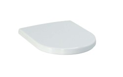 Laufen - Pro WC doska, SoftClose, biela (H8919513370031)