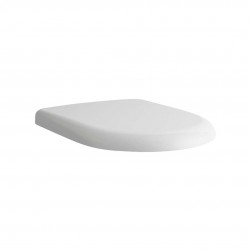 Laufen - Pro WC sedátko, odnímatelné, duroplast, bílá (H8939553000001)