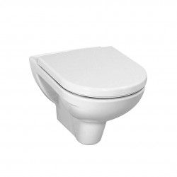 Laufen - Pro Závesné WC, 560x360 mm, biela (H8209500000001)