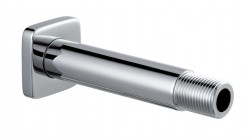 Laufen - Quadriga Sprchové rameno stropné, 10 cm, nehrdzavejúca oceľ (HF960099100001)