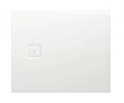 Laufen - Solutions Sprchová vanička 120x100 cm, biela (H2164420000001)