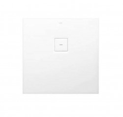 Laufen - Solutions Sprchová vanička 80x80 cm, biela (H2134400000001)