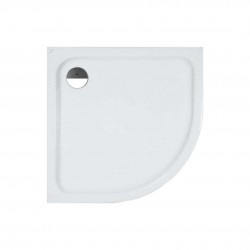 Laufen - Solutions Sprchová vanička, 90x90 cm, biela (H2135020000001)