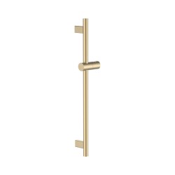 Laufen - Sprchová tyč 60 cm, matná svetlo zlatá (HF904791462000)