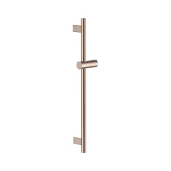 Laufen - Sprchová tyč 60 cm, zlatoružová (HF904791465000)