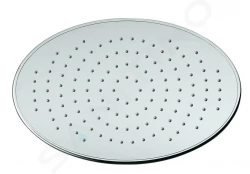 Laufen - Sprchové příslušenství Hlavová sprcha, 226 mm x 346 mm, nehrdzavejúca oceľ (HF504728100000)