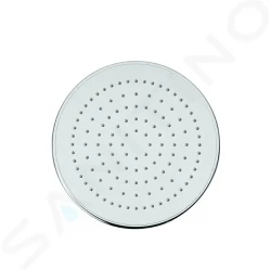 Laufen - Sprchové příslušenství Hlavová sprcha, priemer 206 mm, nehrdzavejúca oceľ (HF504729100000)