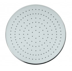 Laufen - Sprchové příslušenství Hlavová sprcha, priemer 31 cm, nehrdzavejúca oceľ (HF504725100000)