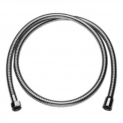 Laufen - Sprchové příslušenství Sprchová hadica 200 cm, chróm (HF105656100000)