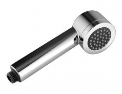 Laufen - Sprchové příslušenství Sprchová hlavica, chróm (WI108982100000)