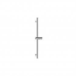 Laufen - Sprchové příslušenství Sprchová tyč 60 cm, chróm (HF904791100000)