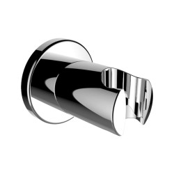 Laufen - Sprchový držiak TwinCurve, chróm (HF504779100000)