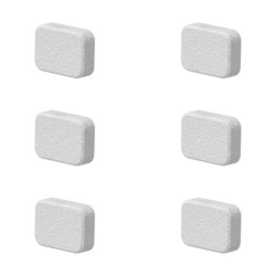Laufen - Tablety na odvápnenie Cleanet Navia (H8926040000001)
