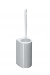 Laufen - WC nádobka, biela (H8736800000001)