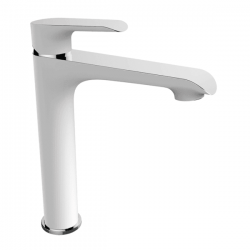 Laveo - Alea - stojanková umývadlová batéria na dosku (BLE_62ND)