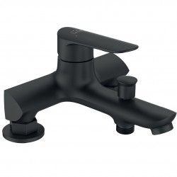 Laveo - Appia - stojanková vaňová batéria bez príslušenstva (BLP_715D)