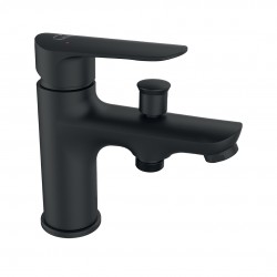 Laveo - Appia - stojanková vaňová batéria jednootvorová bez príslušenstva (BLP_71JD)