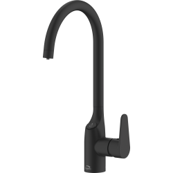 Laveo - Claro - drezová batéria s pripojením na vodný filter (BAK_798D)