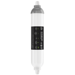Laveo - Filter na vodu s aktívnym uhlím (FBA_002M)
