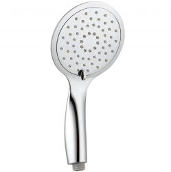 Laveo - Fino - sprchová hlavica, chróm (NLF_0SAD)