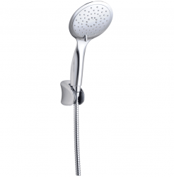 Laveo - Fino - sprchová súprava (NLF_00AD)