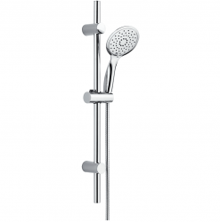 Laveo - Fino - sprchová súprava s tyčou (NLI_01AD)