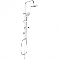 Laveo - Fino - sprchový stĺp bez batérie (PL2_20OX)