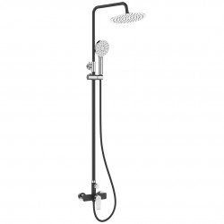 Laveo - Largo - sprchový stĺp (PAH_70OB)