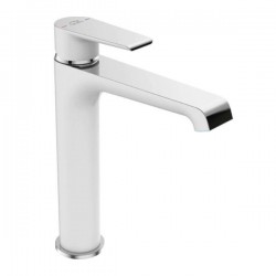 Laveo - Largo - stojanková umývadlová batéria na dosku (BAH_62ND)