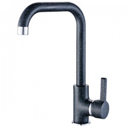 Laveo - Lena - stojančeková drezová batéria L (BKU_765D)