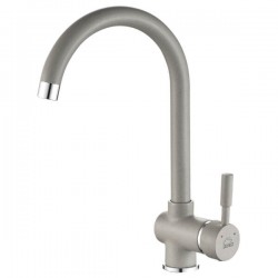 Laveo - Lete - stojančeková drezová batéria U (BQX_968D)