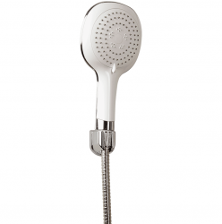 Laveo - Lucas - sprchová súprava (NLL_60AD)