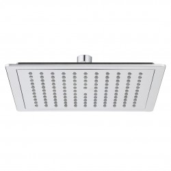 Laveo - Luke - dažďová sprcha 225x225 mm (NLK_0DAD)