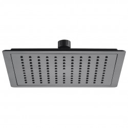 Laveo - Luke - dažďová sprcha 225x225 mm (NLK_7DAD)