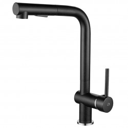 Laveo - Luna - stojančeková drezová batéria výsuvná (BLZ_769D)