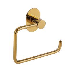 Laveo - Miri - držiak toaletného papiera (ALM_G20S)