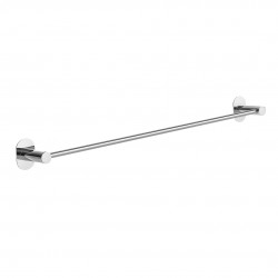 Laveo - Miri - vešiak na uterák, chróm (ALM_016S)