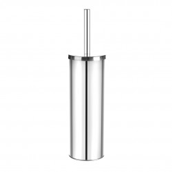 Laveo - Miri - WC štetka, chróm (ALM_050S)