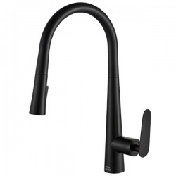 Laveo - Nalda - stojančeková drezová batéria výsuvná (BAY 769D)